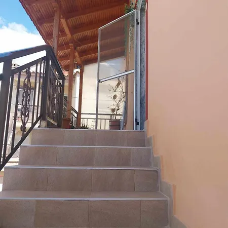 Apartment Lampiri Limenaria (Thasos)