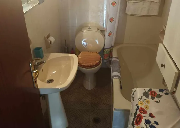 Apartamento Lampiri *