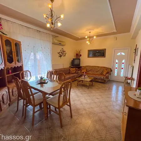 Lampiri Appartement