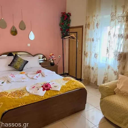 Lampiri Appartement *
