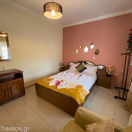 Lampiri Appartement *