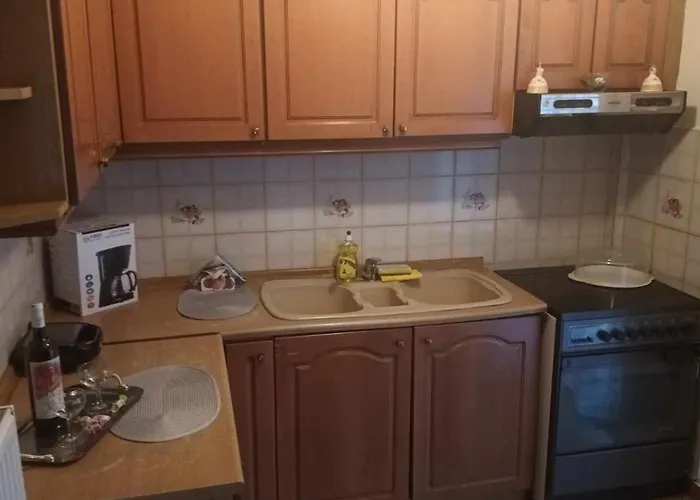 Lampiri Apartament *