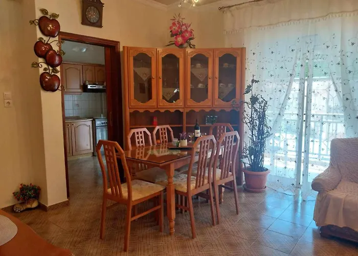 Lampiri Limenaria (Thasos)